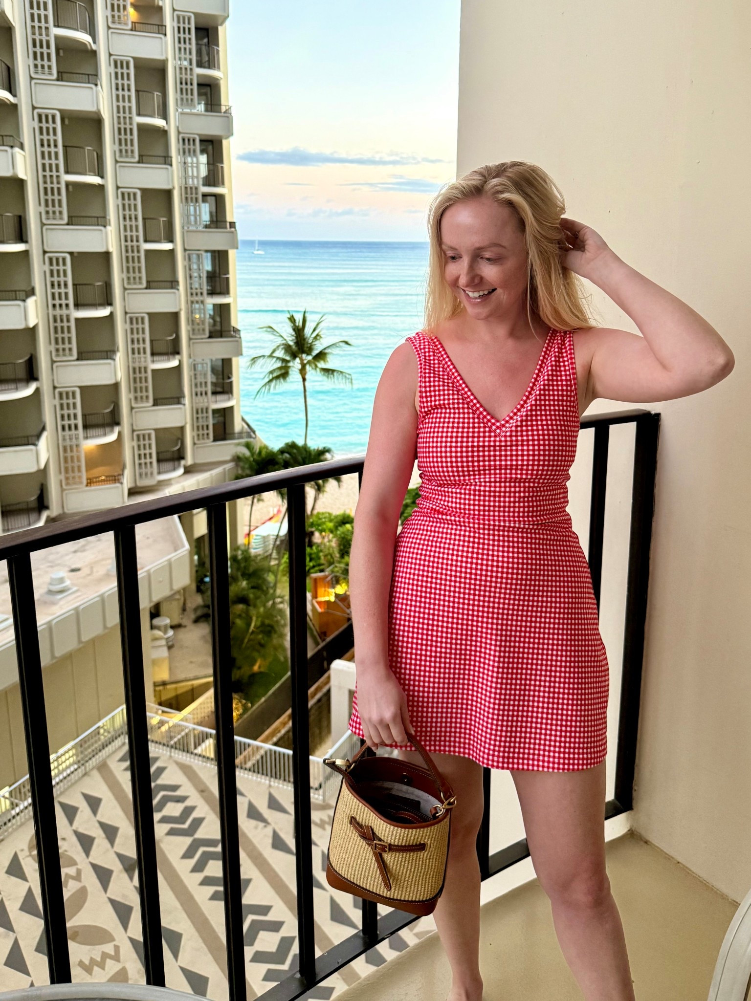 The perfect active dress for coffee runs this summer! Wearing a S 

#LTKActive #LTKStyleTip #LTKSeasonal