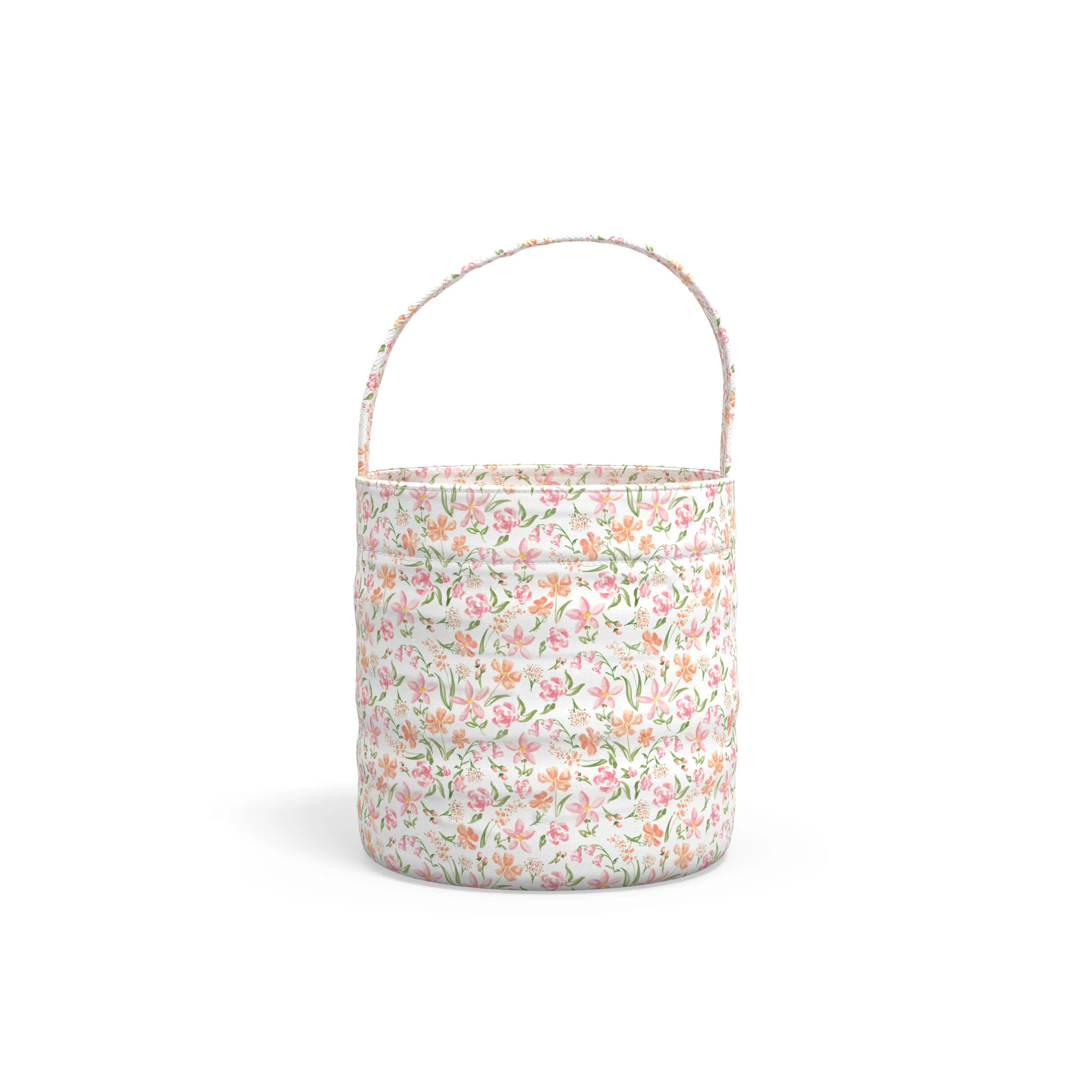 Easter Basket | Petite Keep, LLC