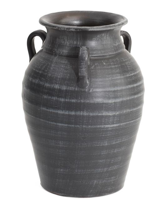 3 Handle Vase | Marshalls