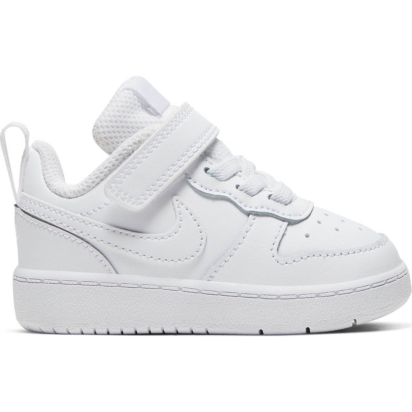 Nike Toddler Boys' Court Borough Low 2 Shoes | Academy | Academy Sports + Outdoors