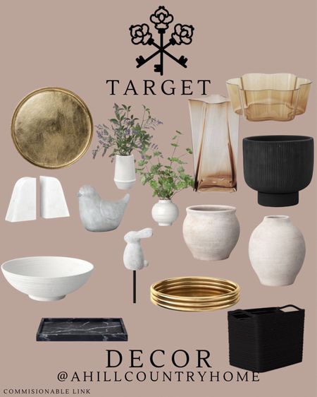 Target finds! 

Follow me @ahillcountryhome for daily shopping trips and styling tips!

Seasonal, home, home decor, decor, ahillcountryhome

#LTKhome #LTKover40 #LTKSeasonal