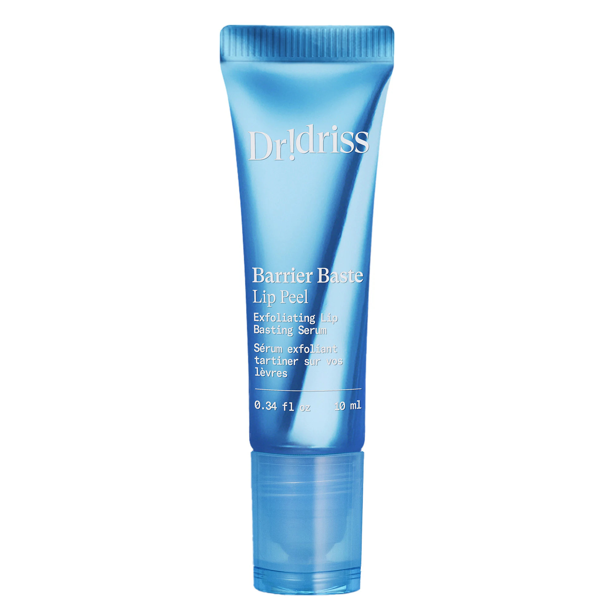 Dr. Idriss Barrier Baste Exfoliating AHA Lip Treatment .34 oz / 10 ml | Sephora (US)