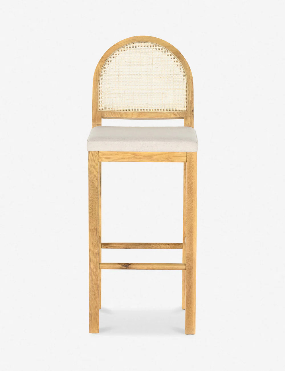 Verna Bar And Counter Stool | Lulu and Georgia 