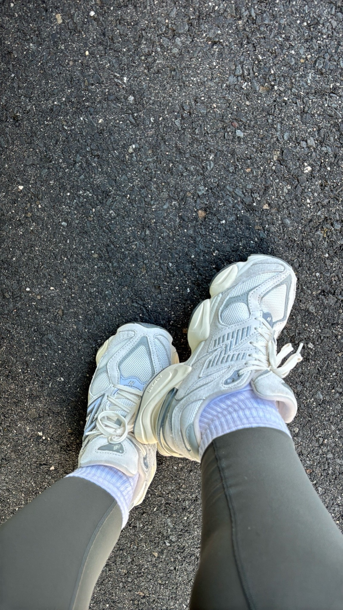 Favorite sneakers in my collection. Great for workouts, walks, and has the right level of fashion dad sneaker with denim.

#LTKdayinmylife #LTKootd #LTKmomlife