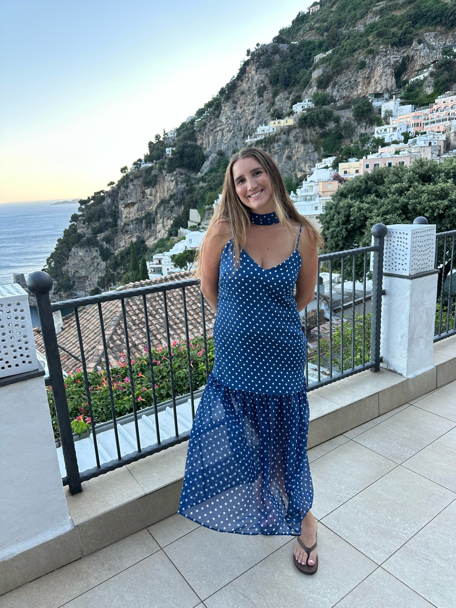 One of my Italy outfits in positano! Planning to wear this for a summer later this season! 

Wearing a size medium!

#LTKgrwm #LTKootd #LTKTravel