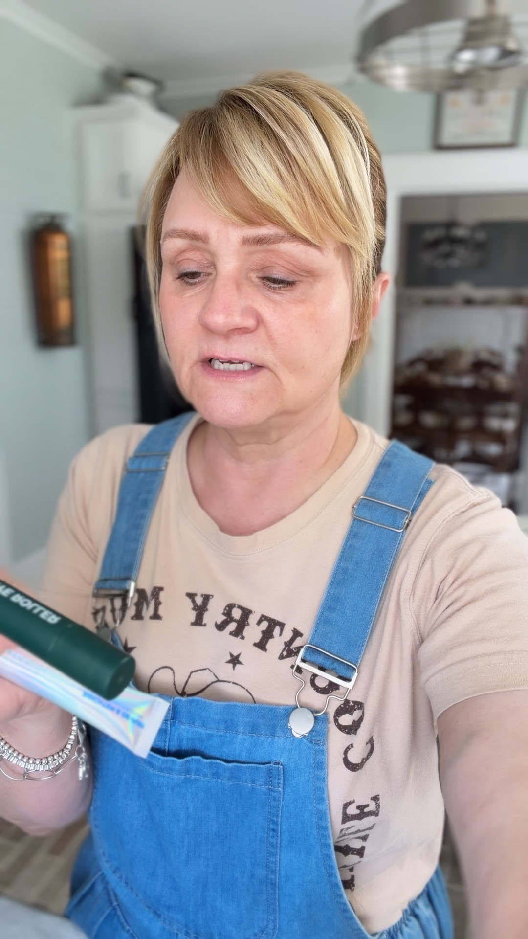 Products that help with puffy eyes or eye bags!  

#LTKOver40 #LTKBeauty