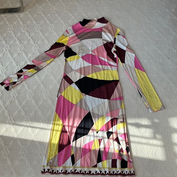 EMILIO PUCCI dress | Poshmark