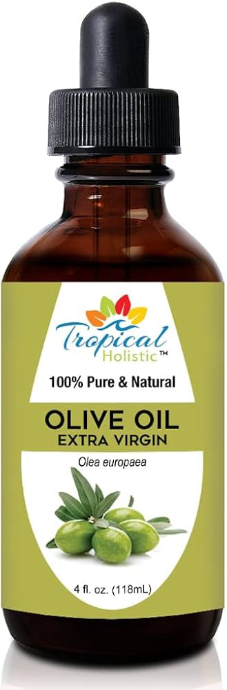 Visit the Tropical Holistic Store | Amazon (US)