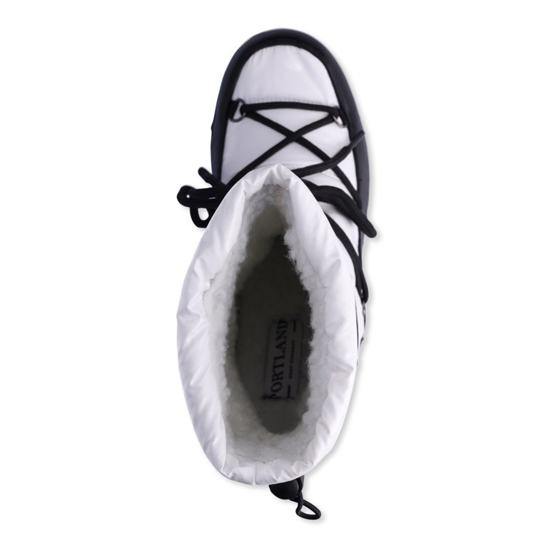 Portland Boot Company Women's Puff Winter Boots | Walmart (US)