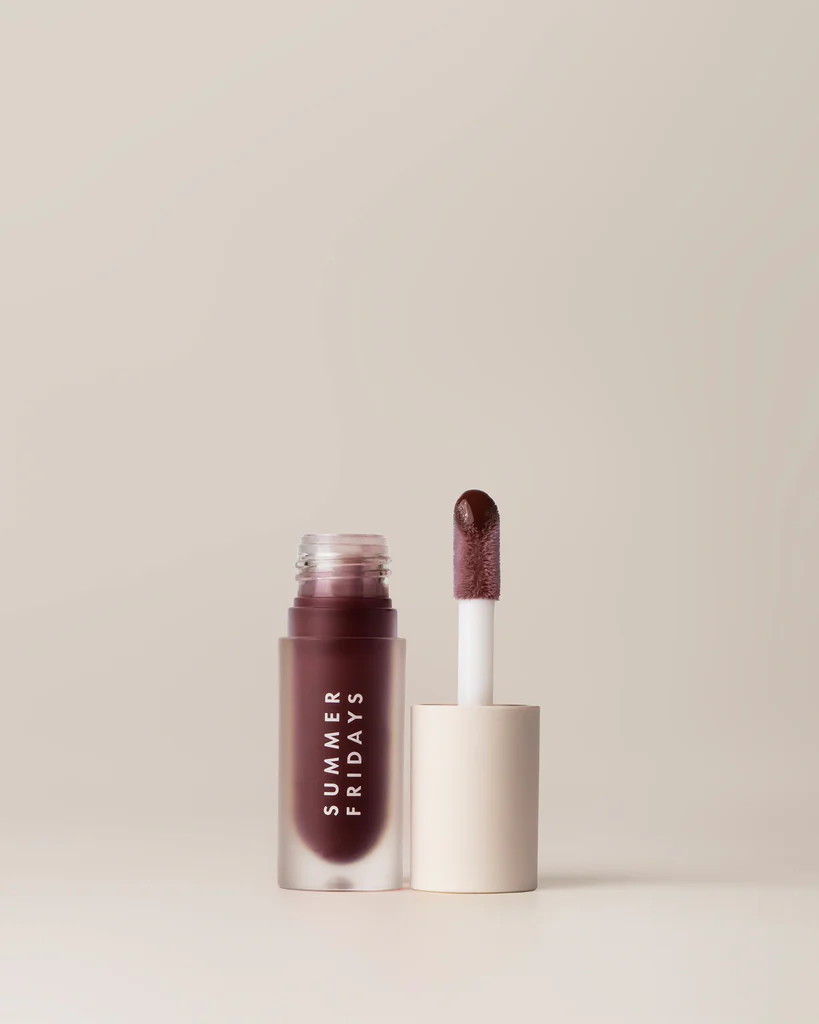 Dream Lip Oil Rosewood Nights | Summer Fridays (US)