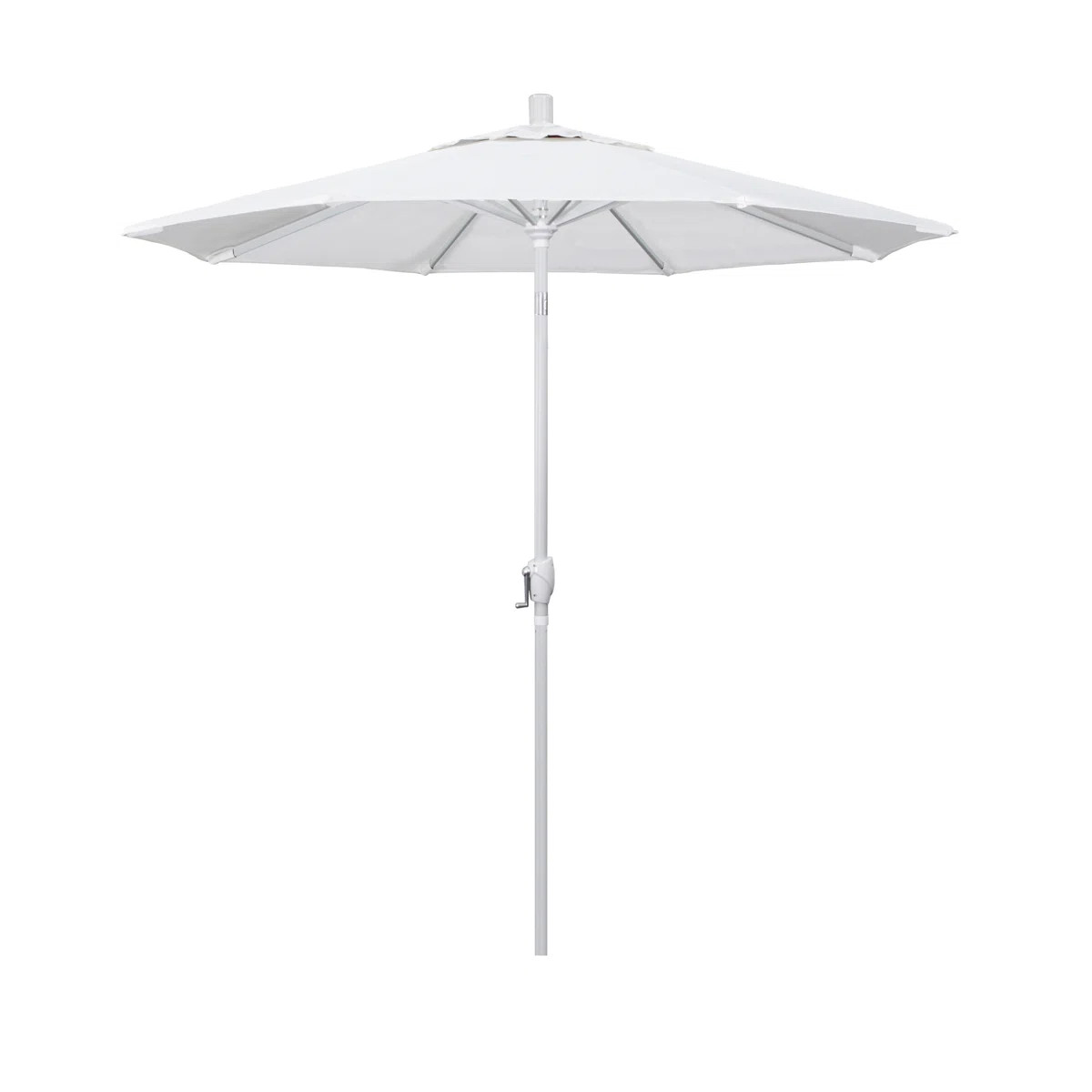 Wallach 90'' Market Umbrella | Wayfair North America