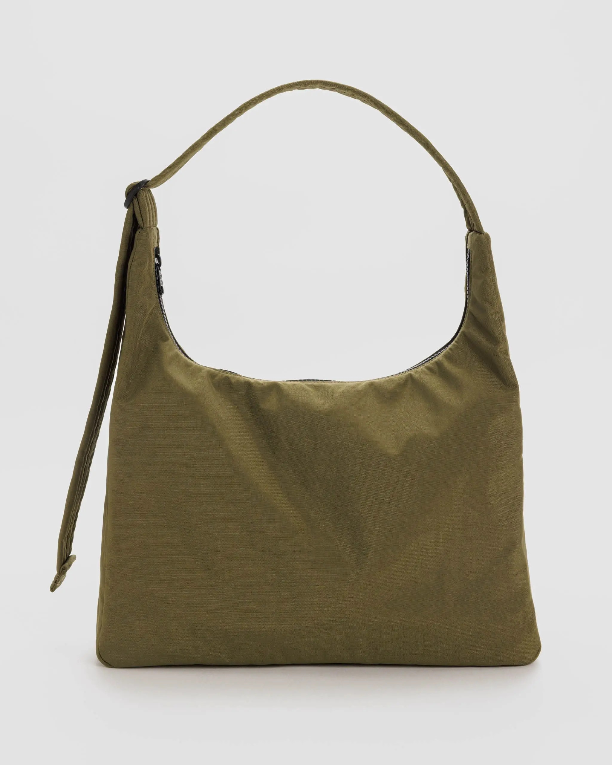 Nylon Shoulder Bag | BAGGU