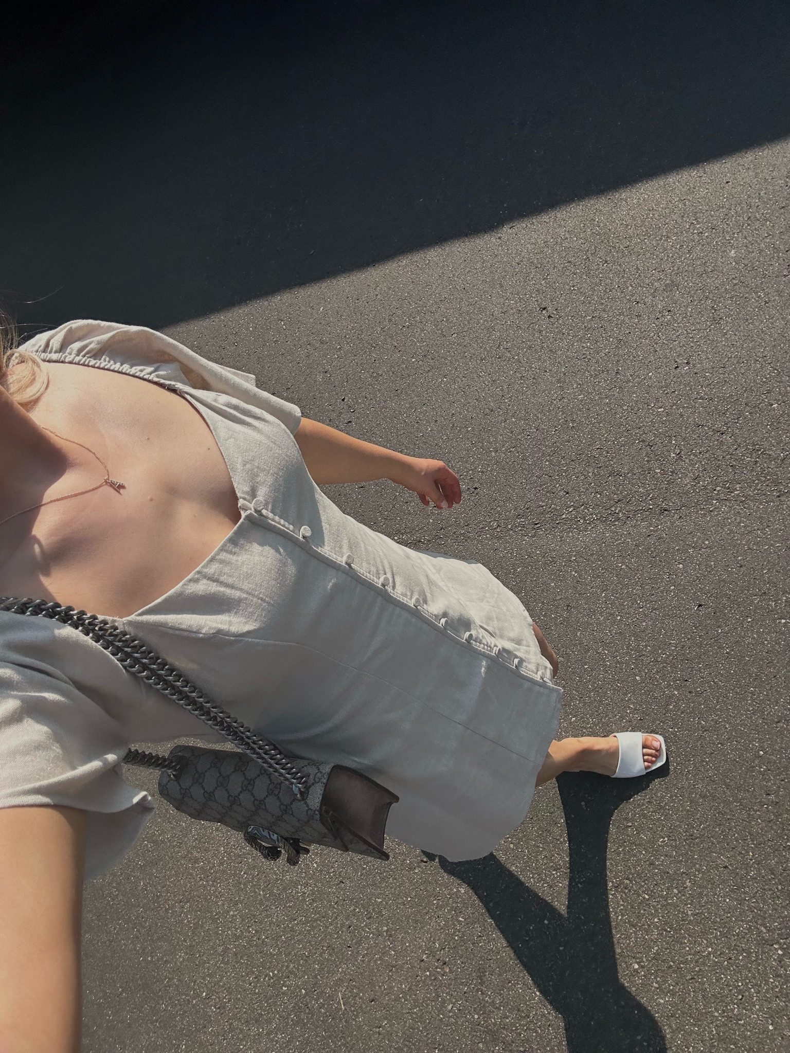 Date night outfit 🩷 #LTKOutfit #LTKDateNightOutfit #SummerNight 

#LTKItBag #LTKSeasonal #LTKShoeCrush