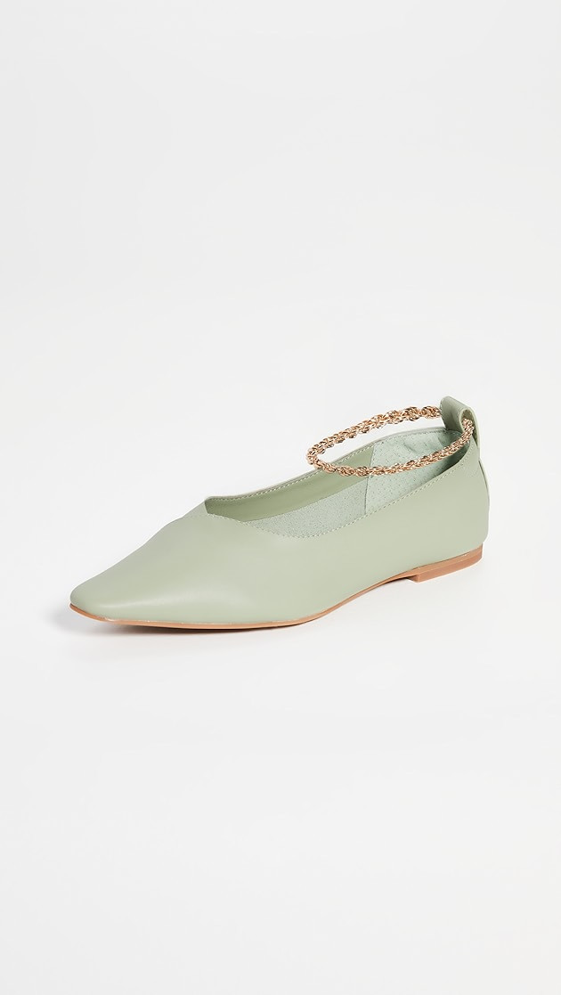 Aubree I Ballet Flats | Shopbop