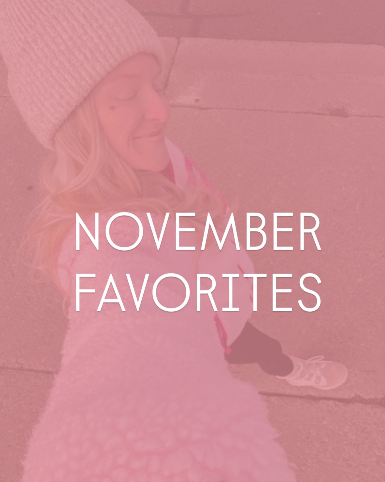 a few of my favorite things🕯️🌹🌲 

#LTKGiftGuide #LTKselfcare #LTKCyberWeek
