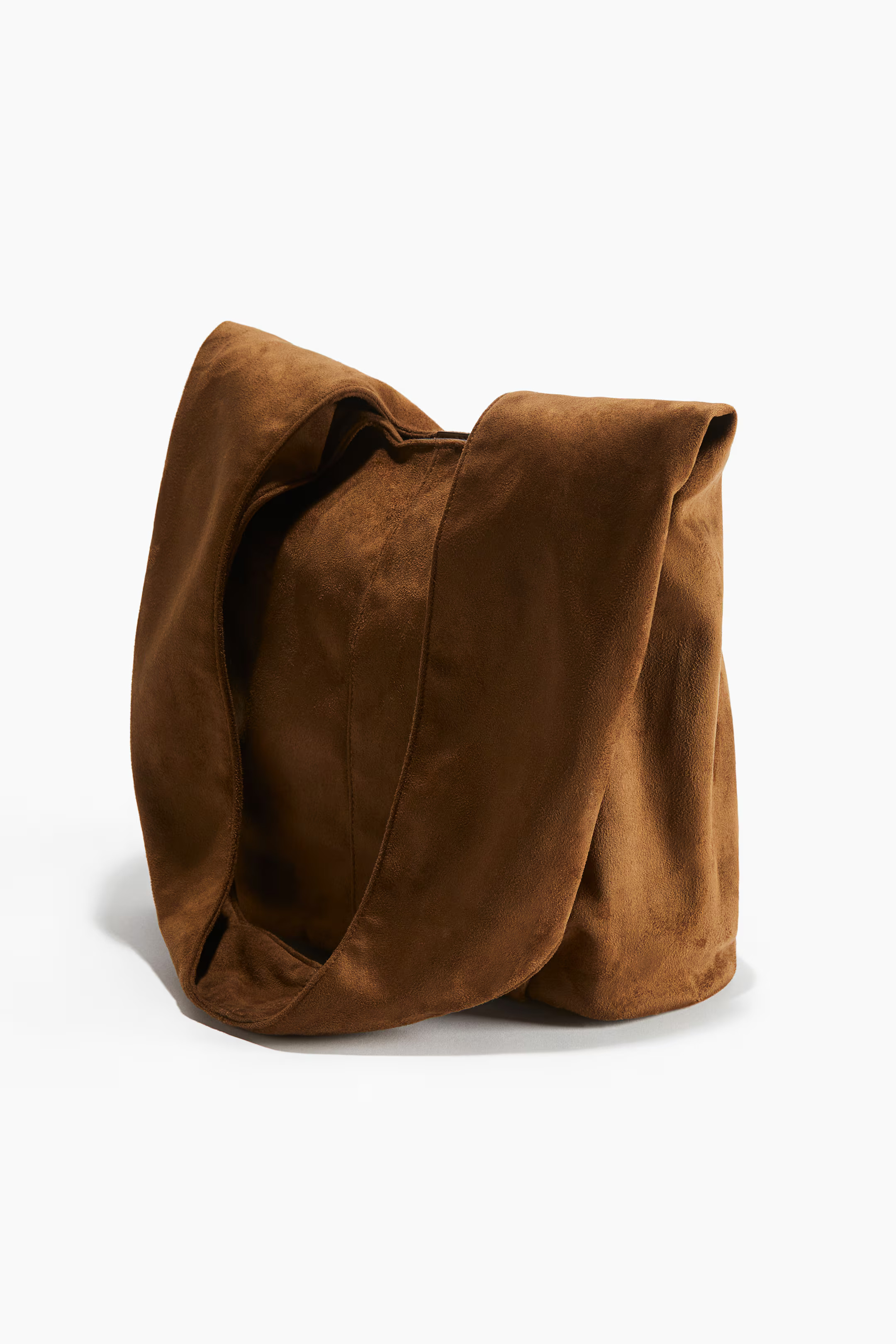 Slouchy Shoulder Bag | H&M (US + CA)