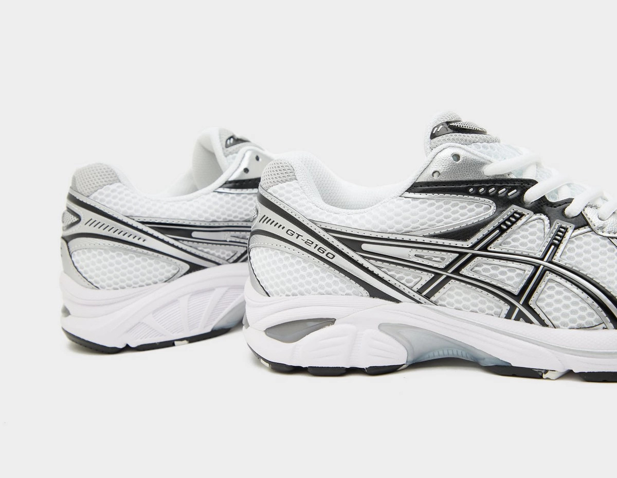 White ASICS GT-2160 | size? | size? (UK)
