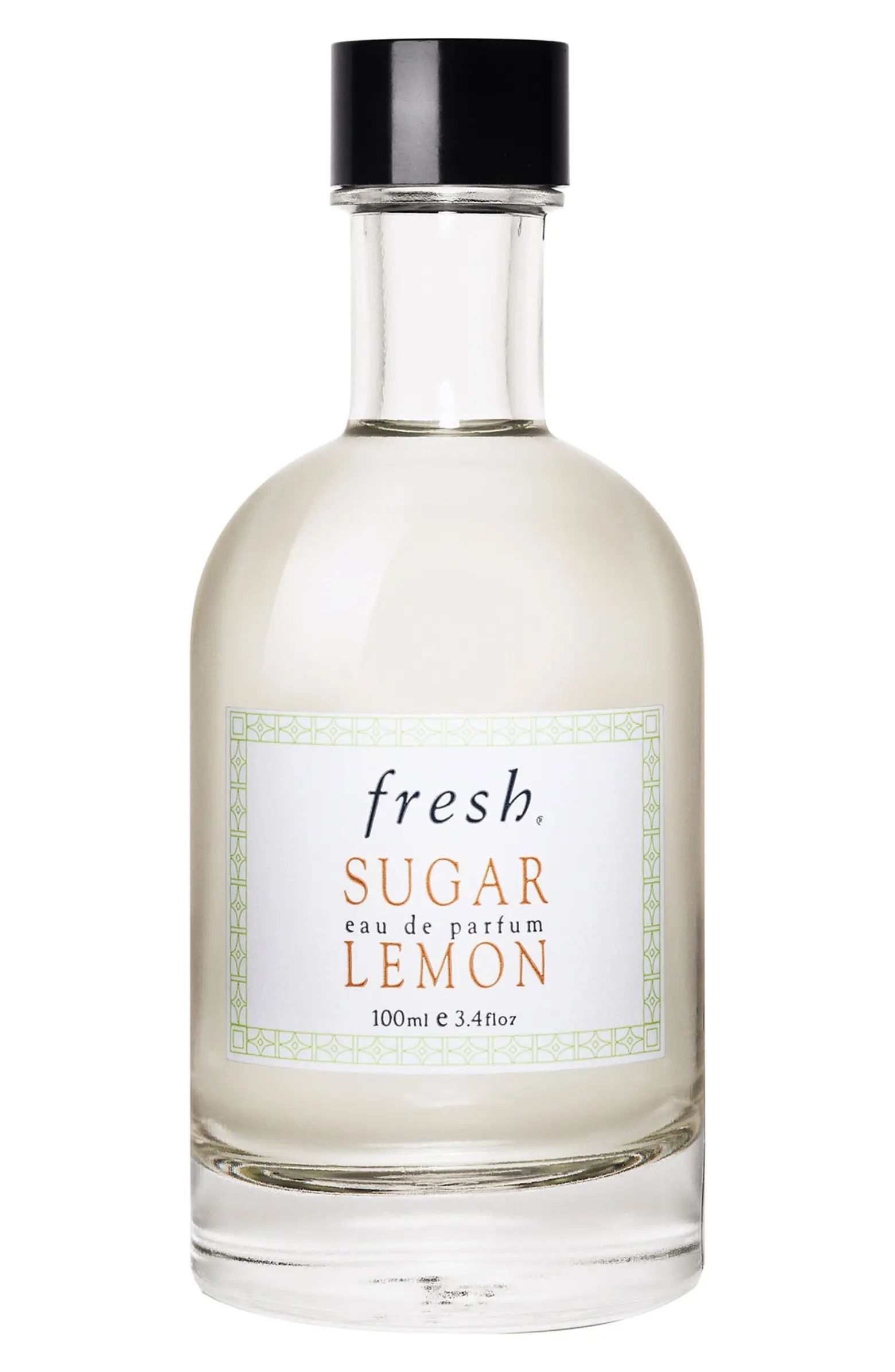 Sugar Lemon Eau de Parfum | Nordstrom