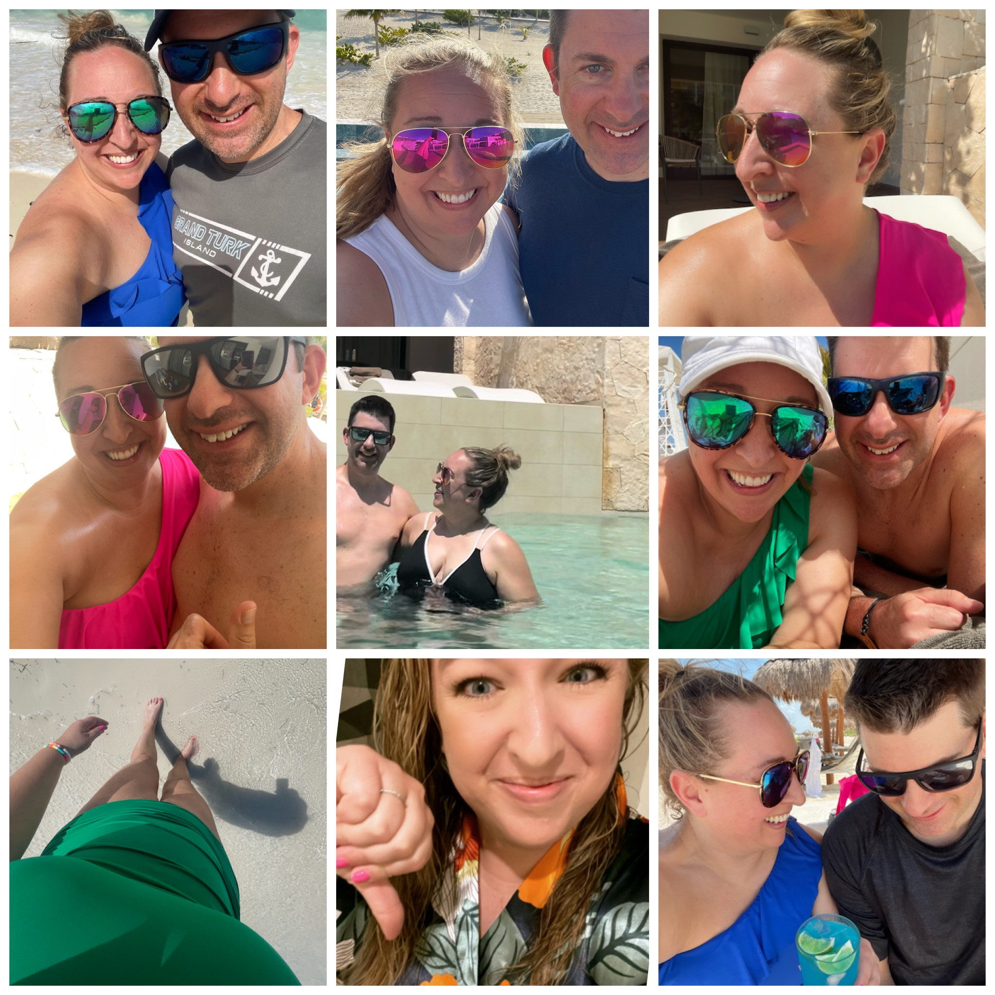 All item I wore and loved on our beach vacation to Costa Mujeres 🌴

#LTKswim #LTKtravel #LTKunder50