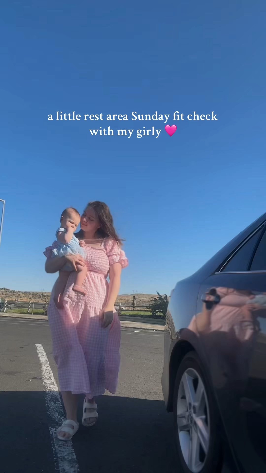 obsessed with this Amazon gingham dress!

#LTKSaleAlert #LTKMidsize #LTKFindsUnder50