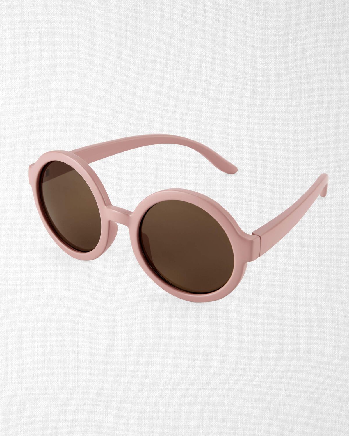 Baby Round Recycled Sunglasses | Carter's