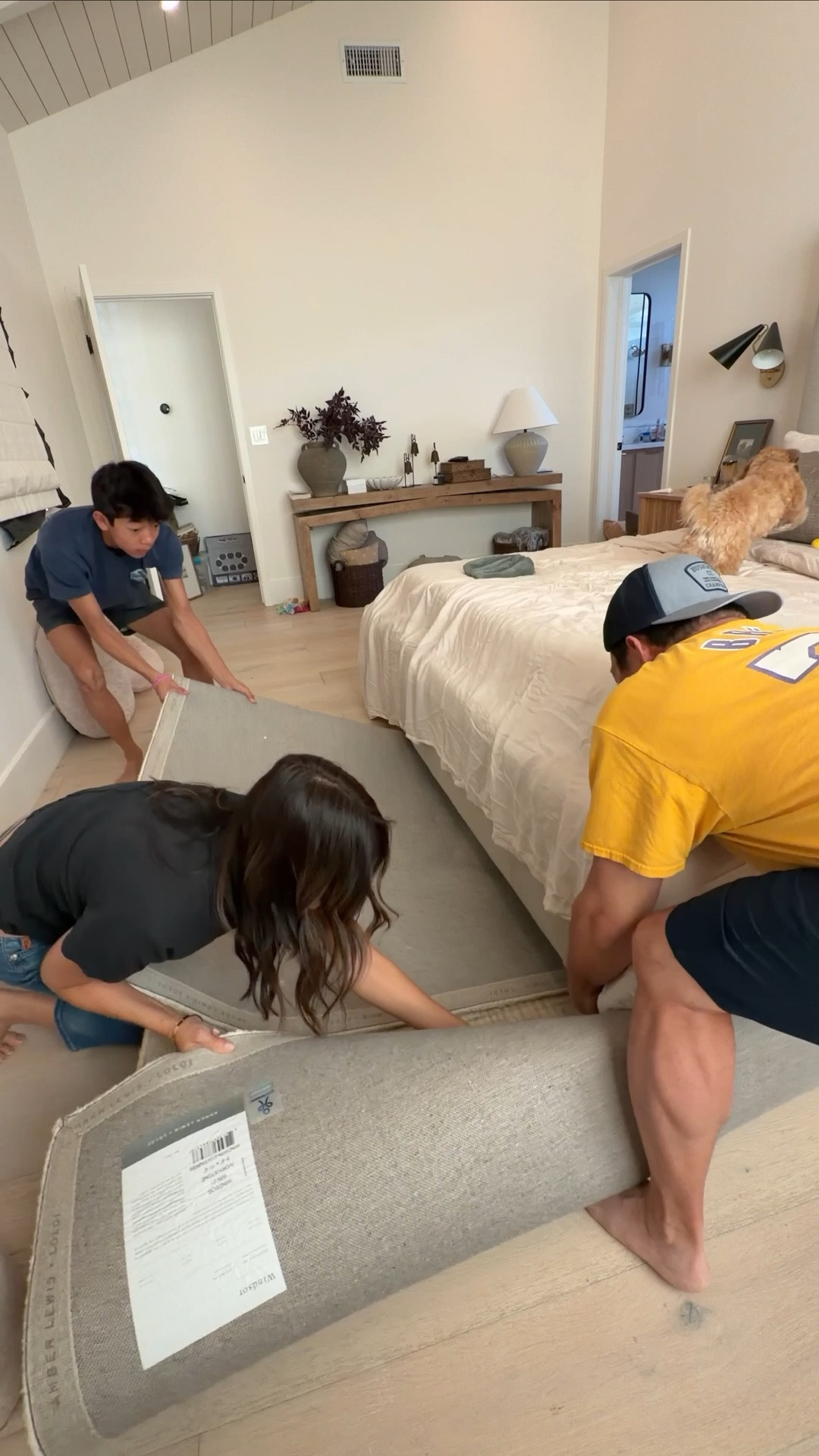 feel safe and secure

#LTKHome #LTKdayinmylife #LTKOver40