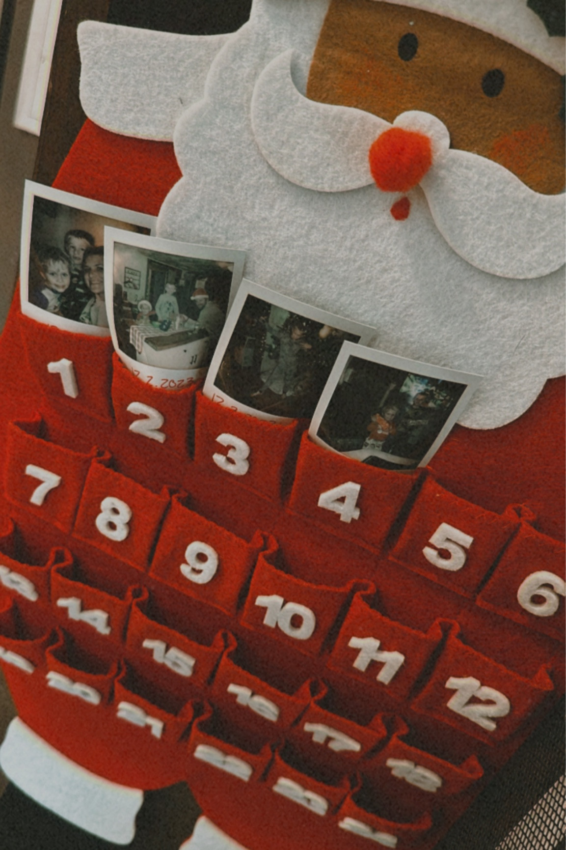 This years new Christmas tradition 🎅🏼 
Polaroid Photo for every day 📸 

#LTKfamily #LTKhome #LTKHoliday