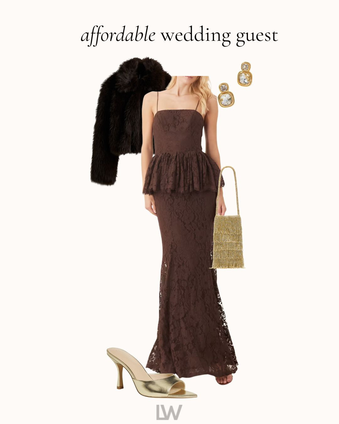 ready to impress look! #BudgetStyle #AffordableLooks 

 