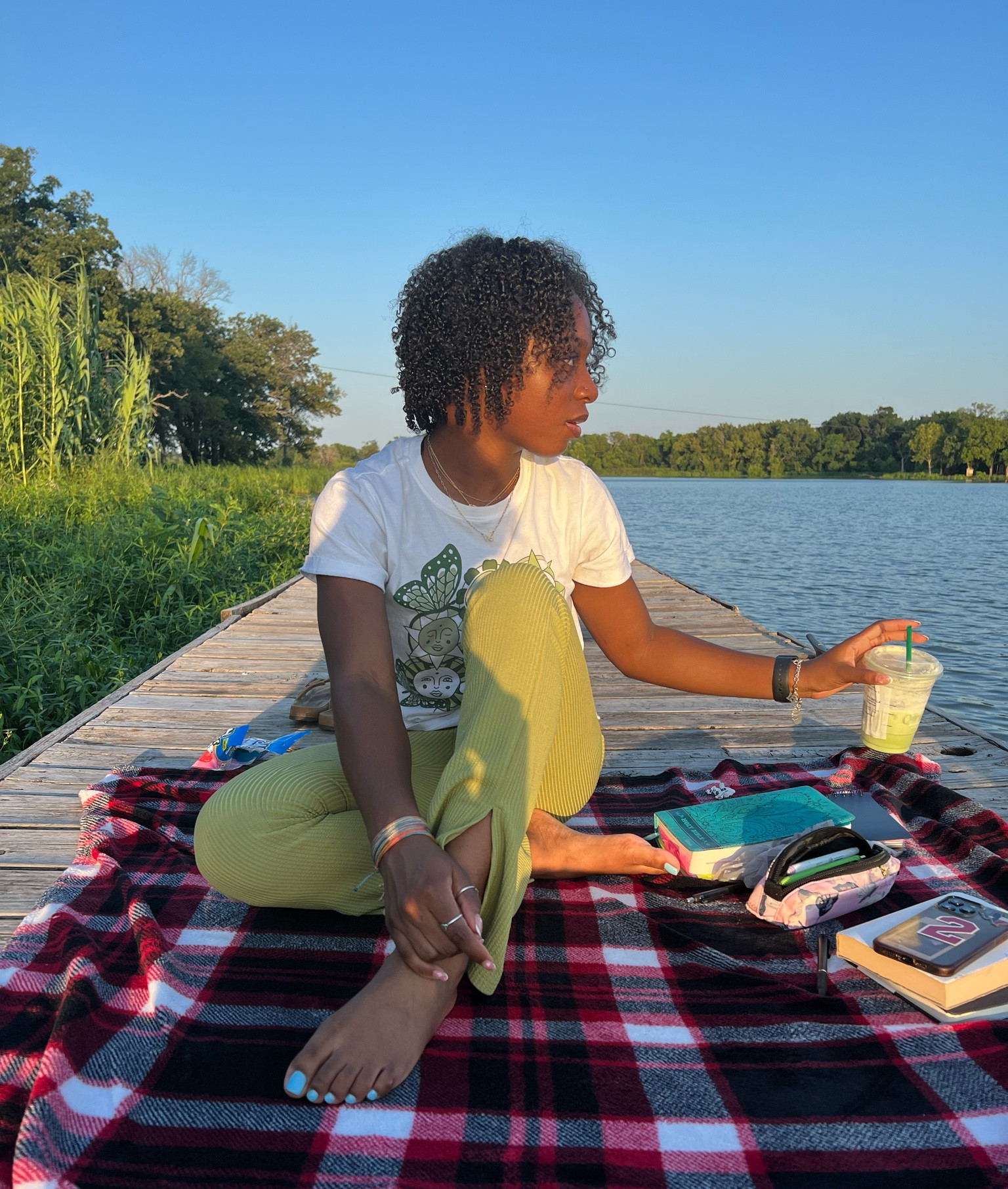 Hi everyone! I just wanted to come on here and formally introduce myself! 
I am JaKayla Lynn, and I will be posting all things lifestyle, fashion, beauty, as well as trying new things!! I hope you’ll stick around for real and authentic reviews :)

#LTKMostLoved #LTKfindsunder100 #LTKbeauty