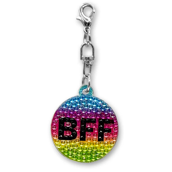 BFF Charm | StickerBeans