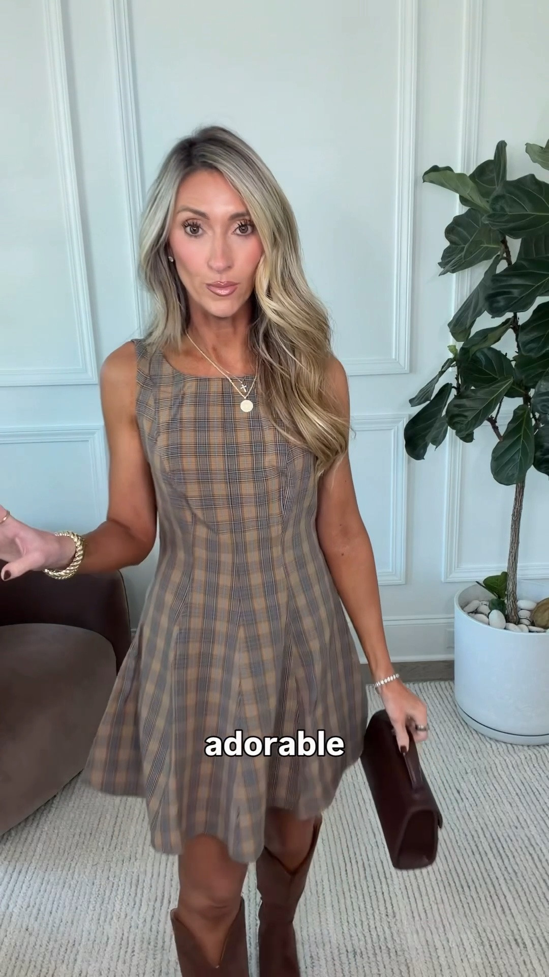 Cannot believe this dress is under $20!!!