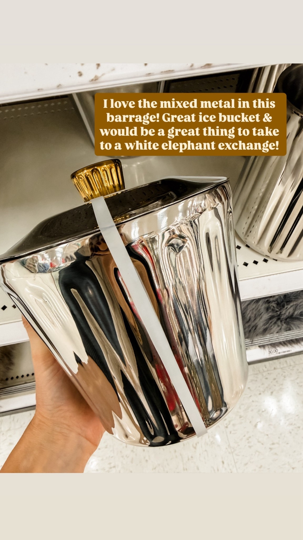 Great gender neutral white elephant gift idea! 

Loverly Grey, Target find, gift guide, gift ideas, white elephant gift ideas

#LTKGiftGuide #LTKFindsUnder50 #LTKHoliday