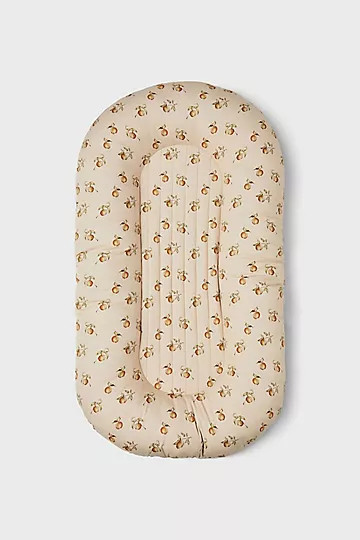 Lil' Atelier Peach Baby Nest | Anthropologie (UK)