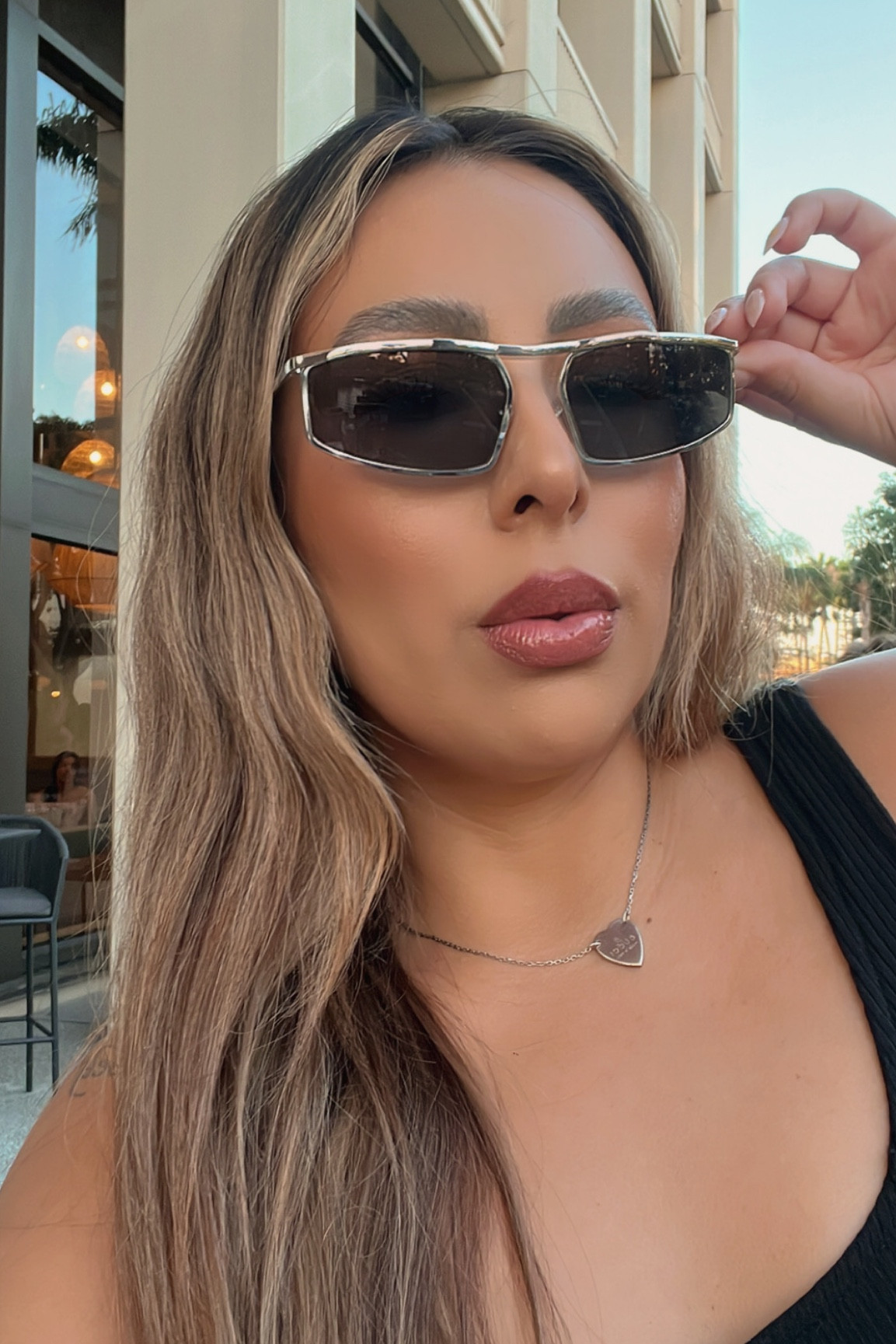 Chrome vibes 

#LTKSeasonal #LTKmens #LTKstyletip