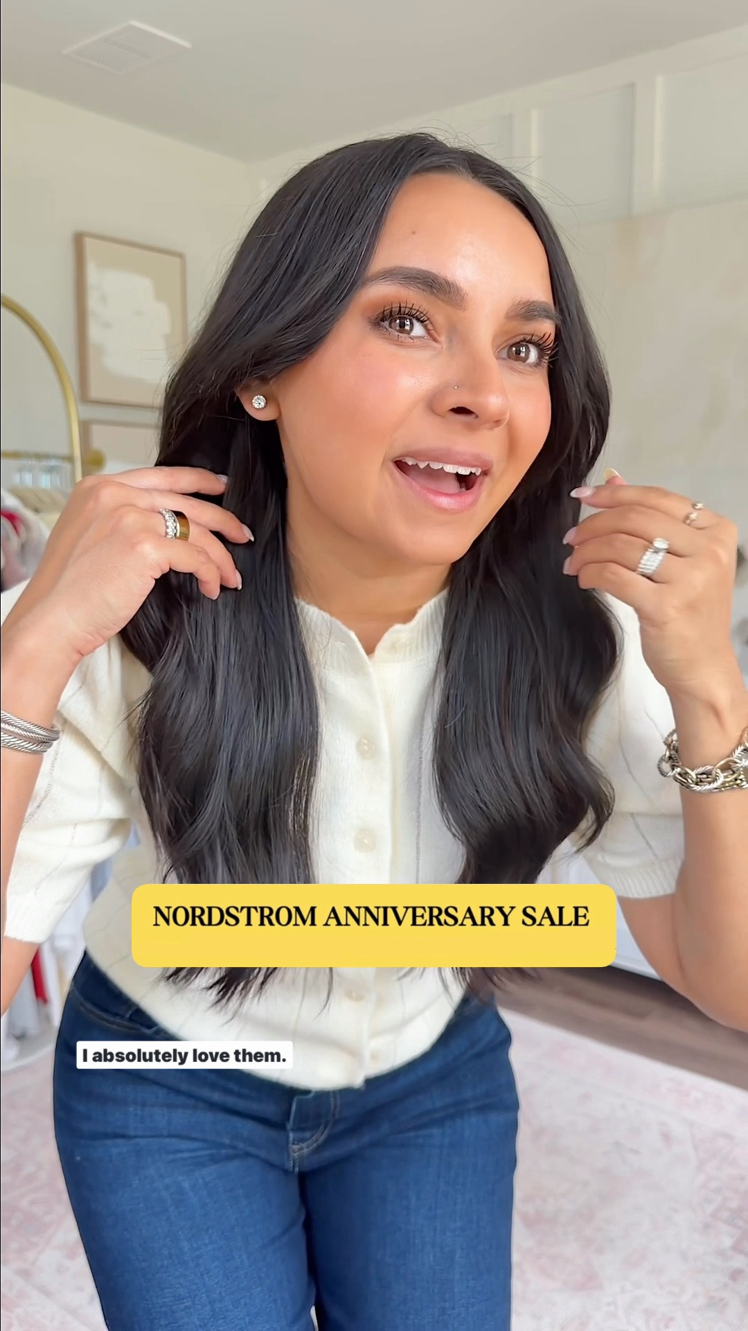 Nordstrom Anniversary Sale! 
Diamond stud earrings!

#LTKootd #LTKSaleAlert #LTKgrwm