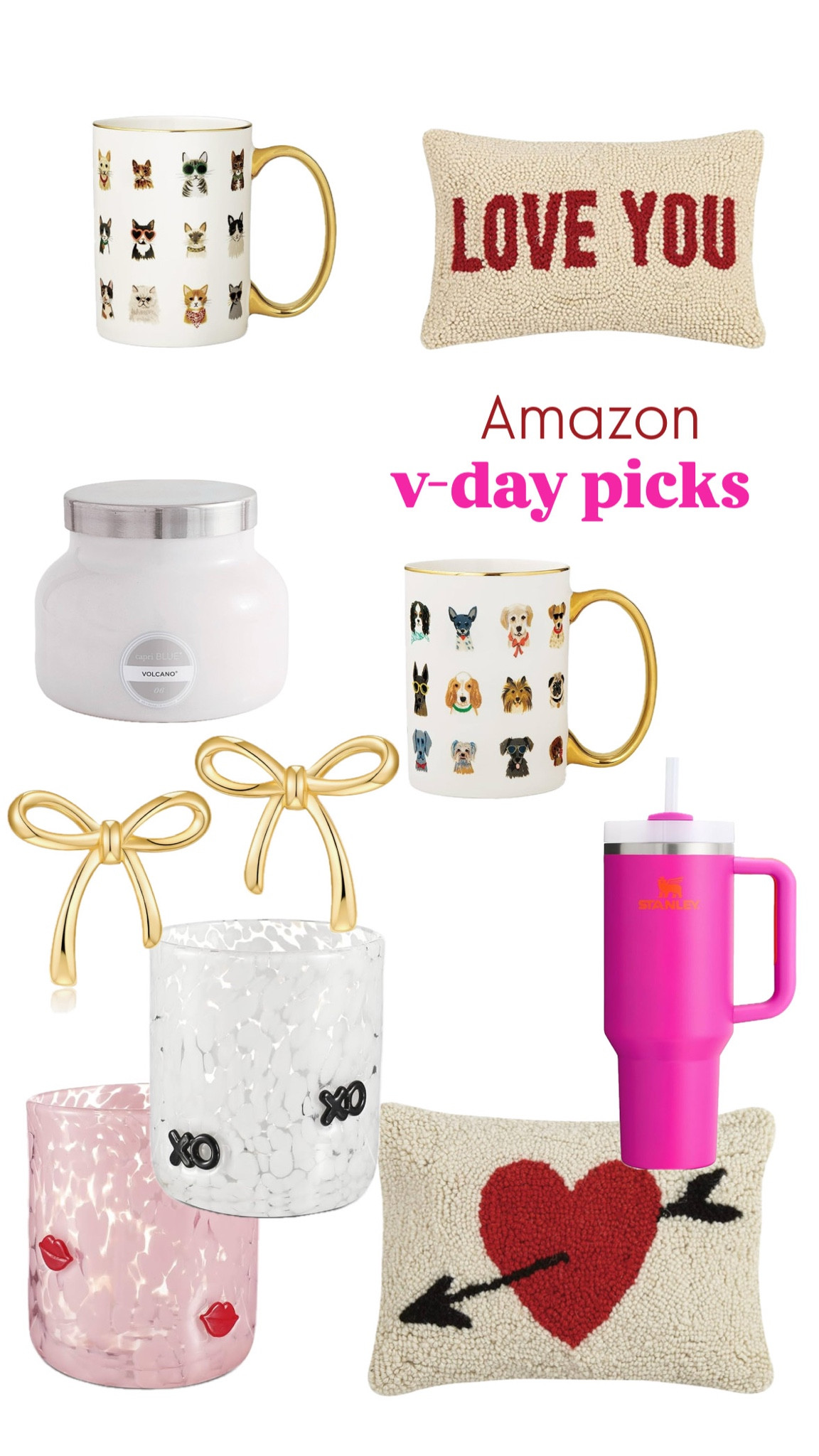 Valentine’s Day pics for her! 

#LTKGiftGuide #LTKFindsUnder50 #LTKSeasonal