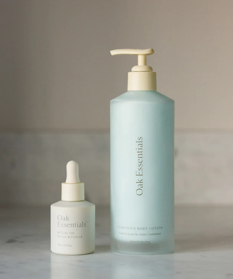 Blue Tansy Bundle | Oak Essentials
