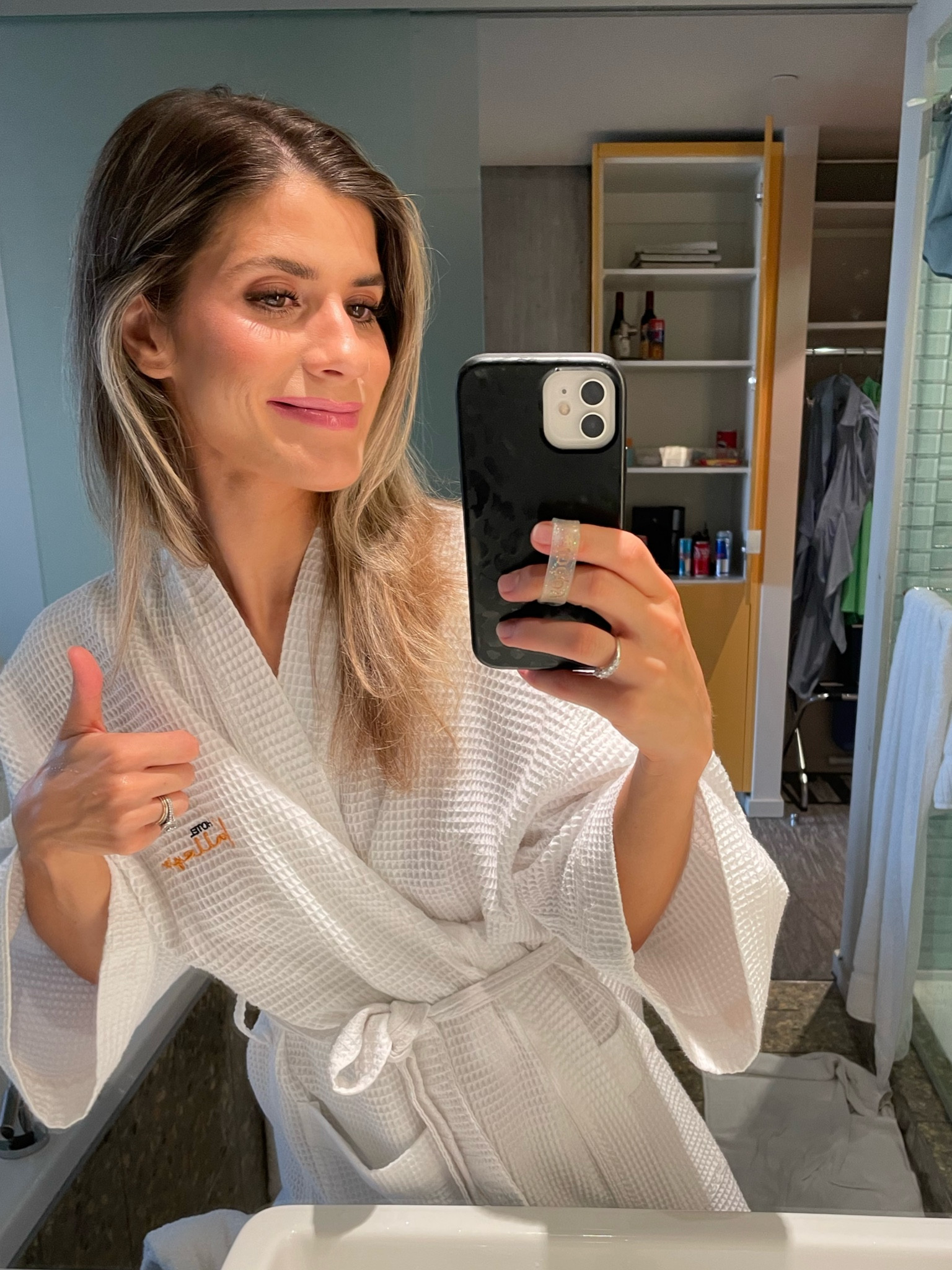 New favorite lip combo 👄 🩷

Liner: Maybelline Super Stay Lipstick 
Color- 30 Seek Adventure 

Lip: Tarte Lip Plump
Color- Cherry Blossom 
.
.
.
.
.
#lipcombo #lipstick #lipplumper #tarte #maybelline #pinklipcolor

#LTKBeauty #LTKFindsUnder50 #LTKStyleTip