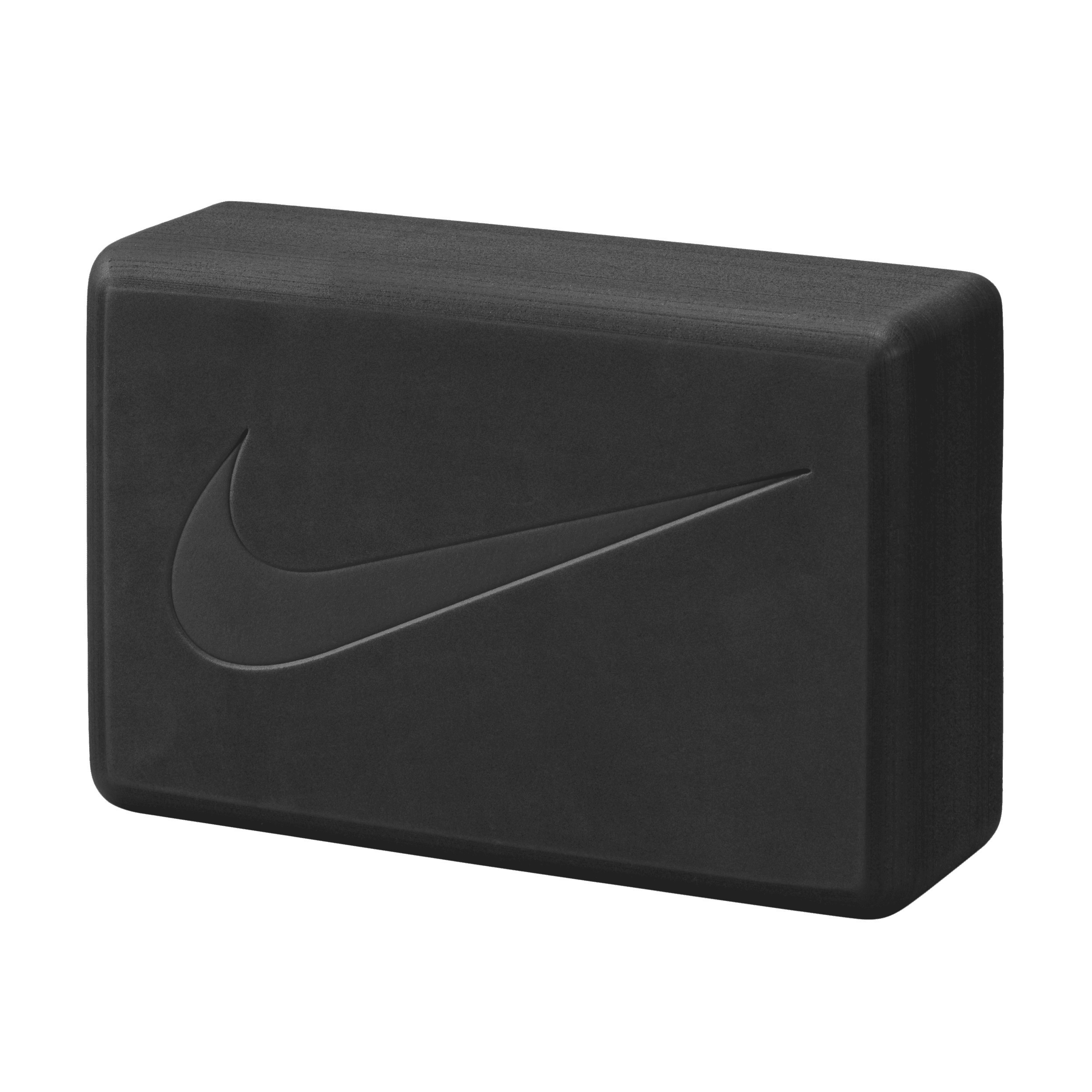 Nike Yoga Block in Black | N1009017-008 | Nike (US)