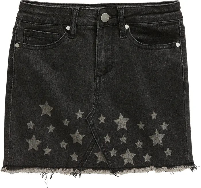 Joe's Kids' Darla Denim Skirt | Nordstrom | Nordstrom