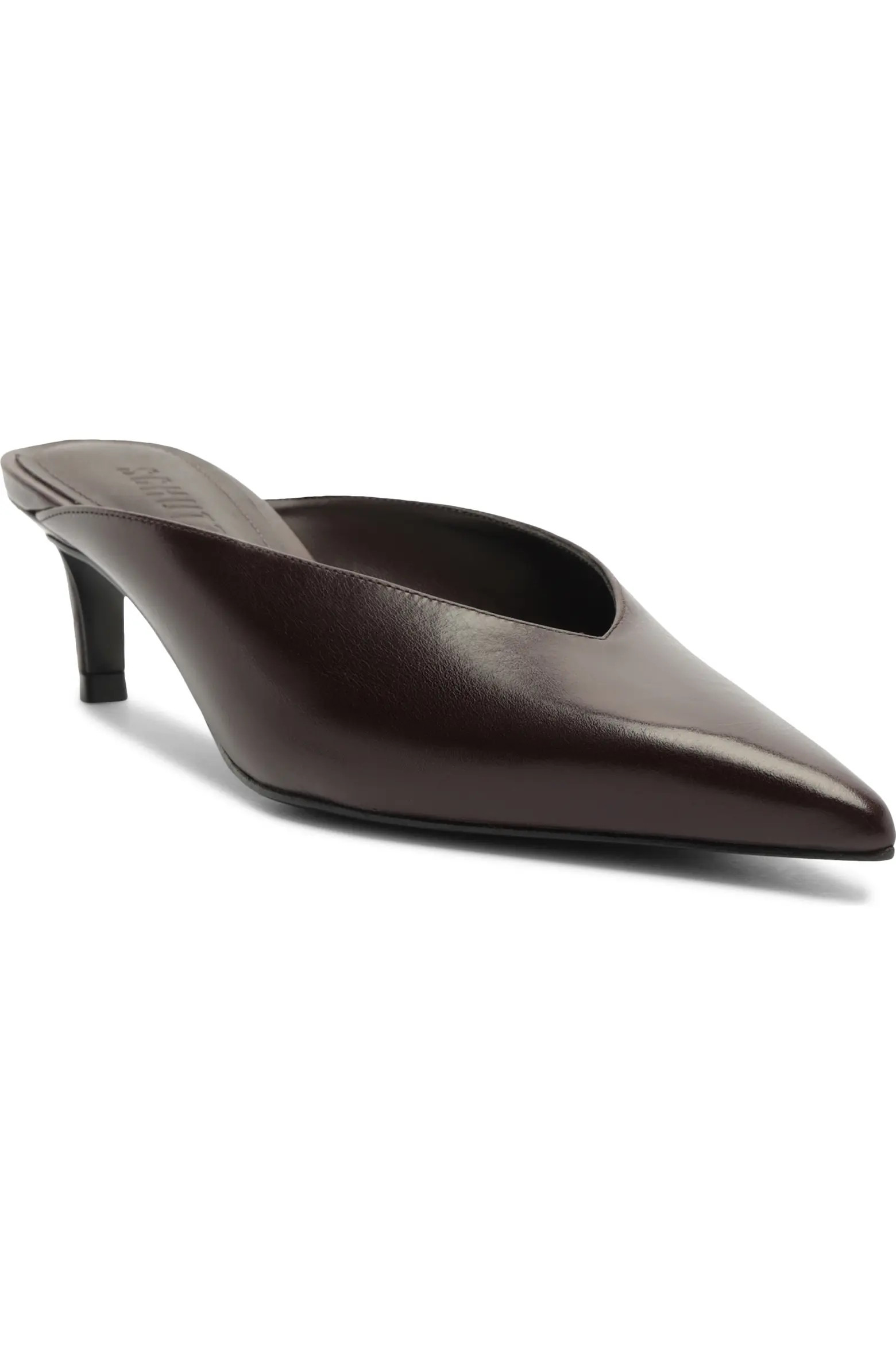 Schutz Loren Mule (Women) | Nordstrom | Nordstrom