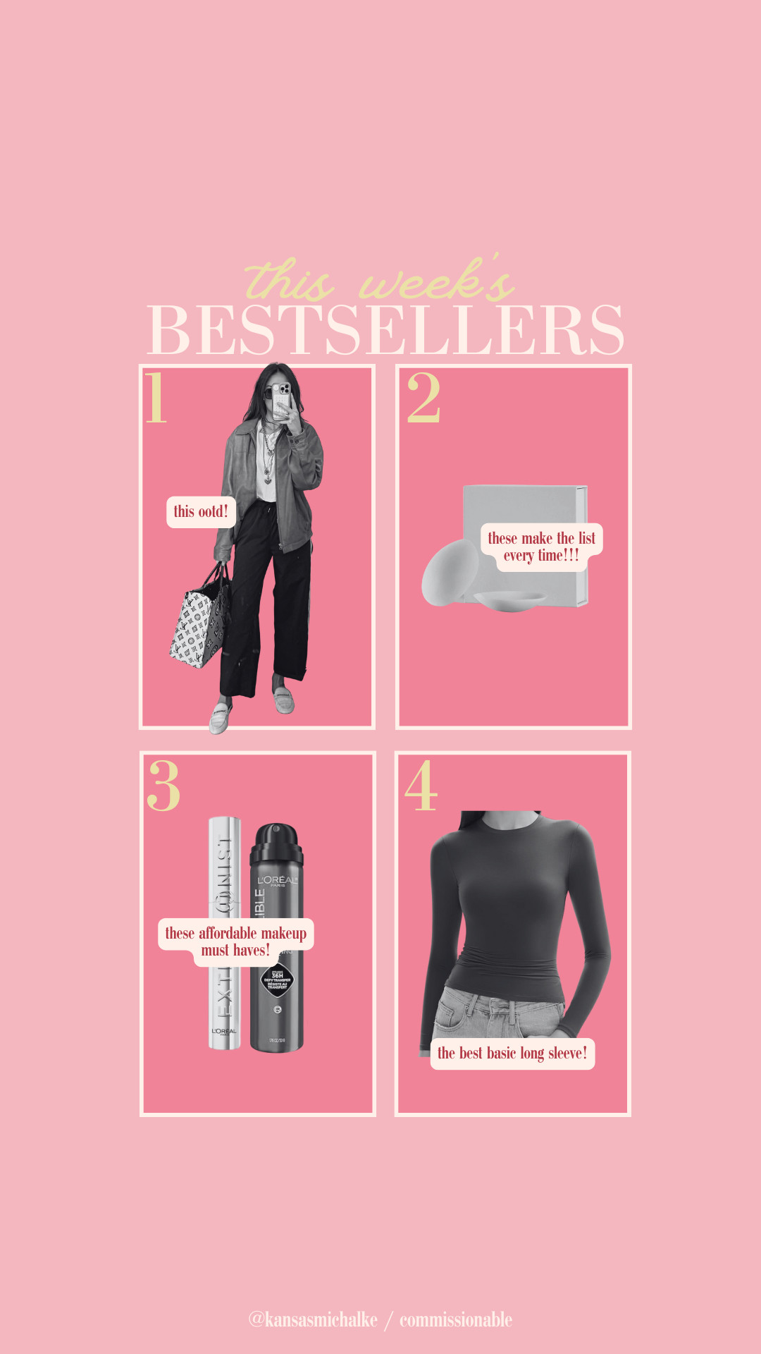 Best sellers!  

 #LTKootd #LTKSeasonal #LTKSaleAlert