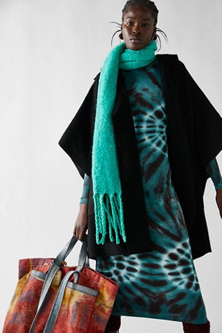 All I Need Cozy Hooded Kimono | Free People (Global - UK&FR Excluded)