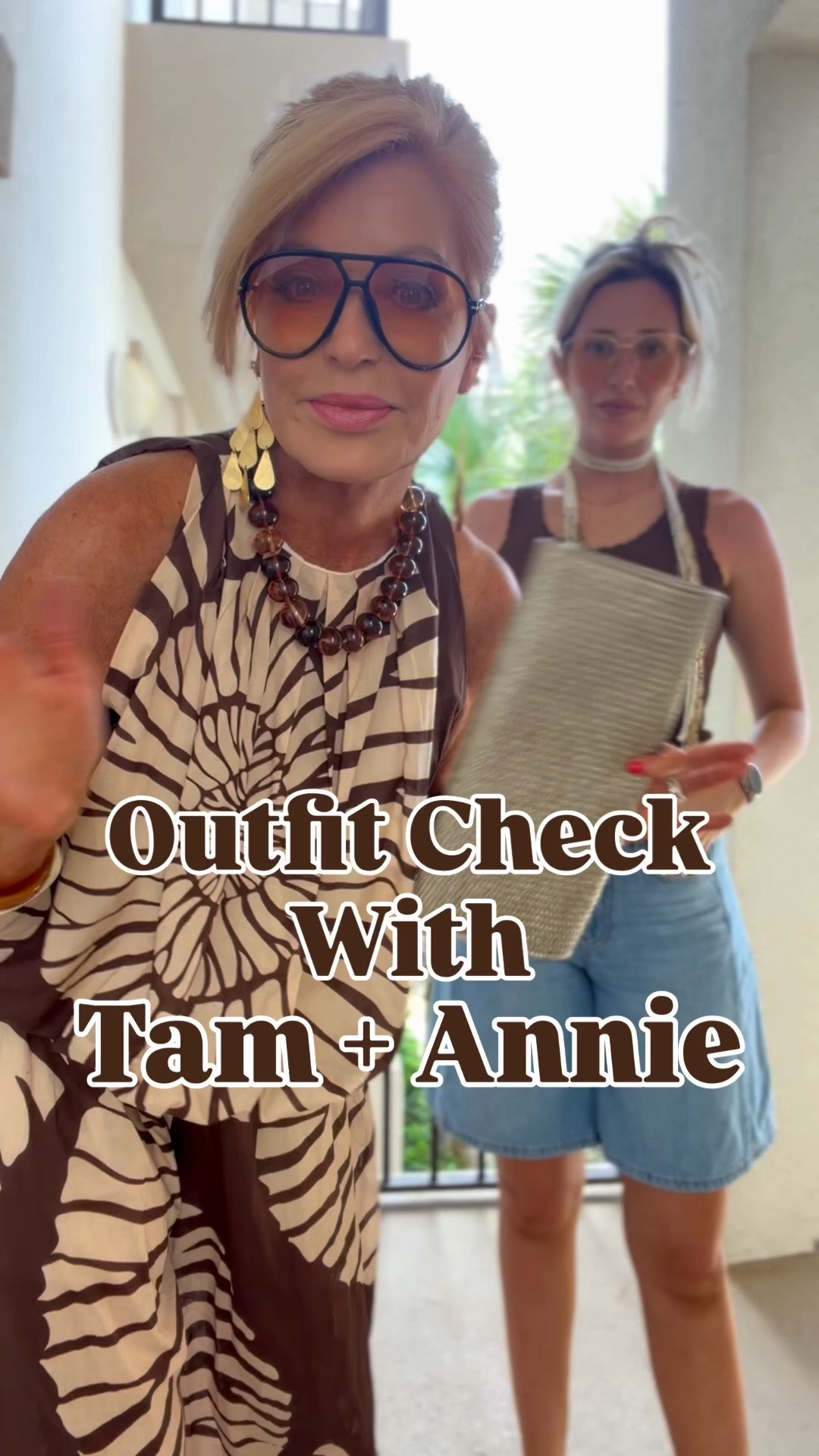 I didn’t even mention that the pants have pockets!

#LTKgrwm #LTKvlog #LTKTravel