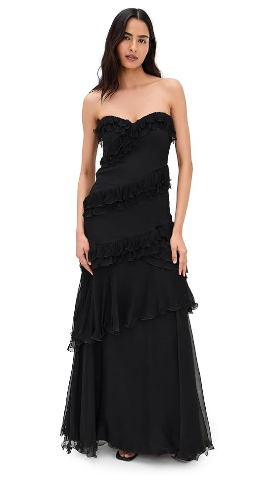 PANDORA systems Women's Harrison Gown | Amazon (US)