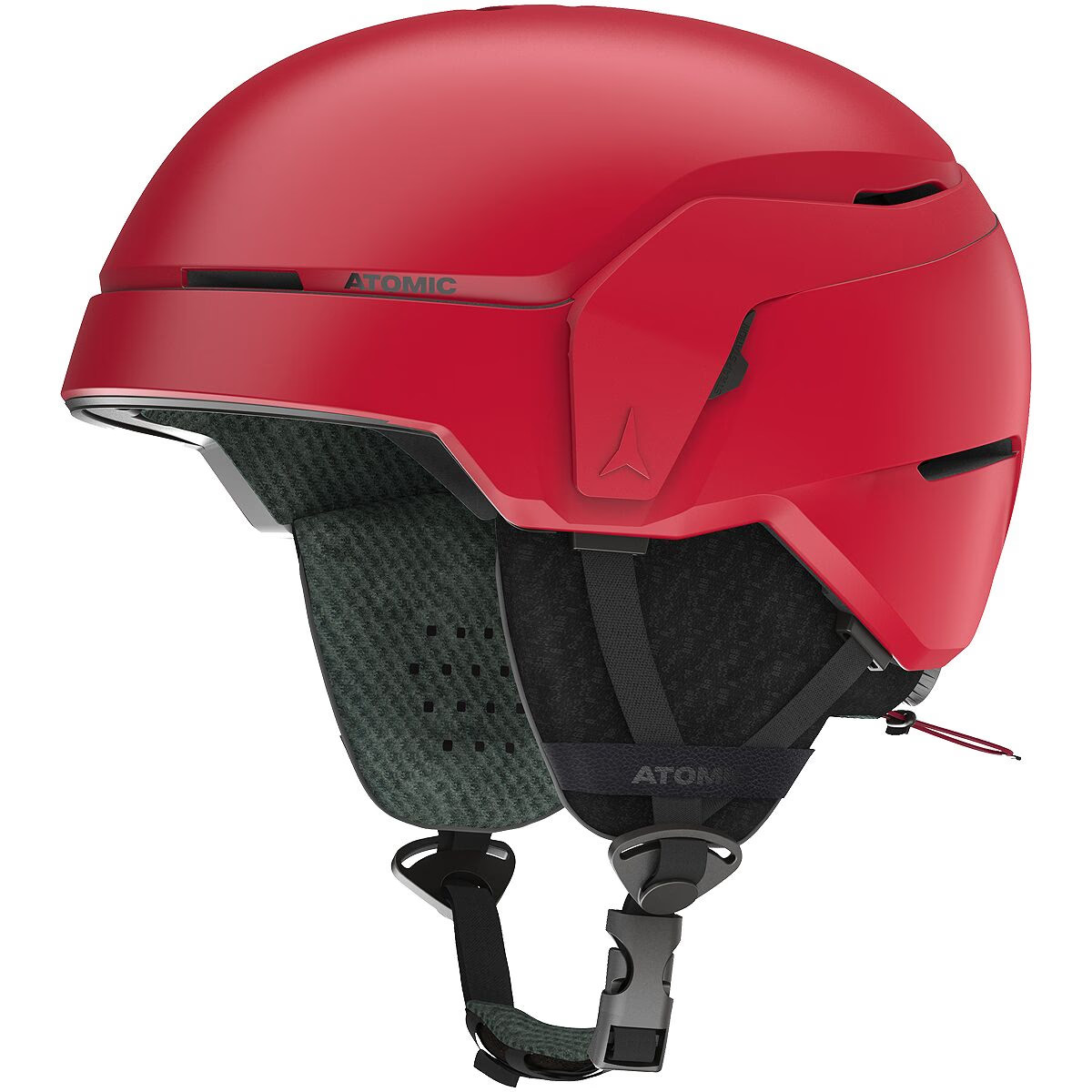Atomic Count Jr Helmet - Kids' - Kids | Backcountry