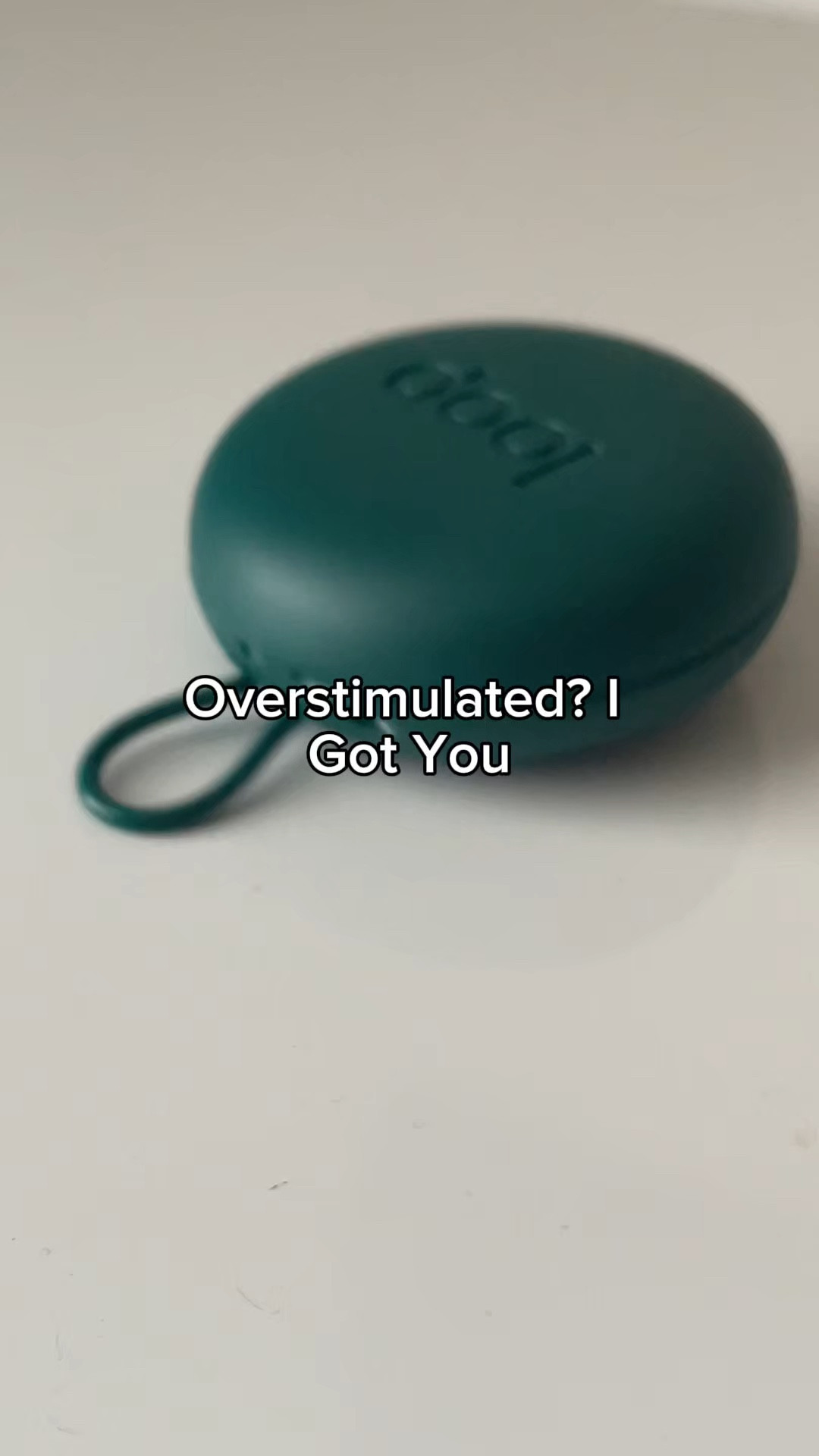 The earplugs that keep me from crashing out daily  

#LTKSaleAlert #LTKdayinmylife #LTKselfcare