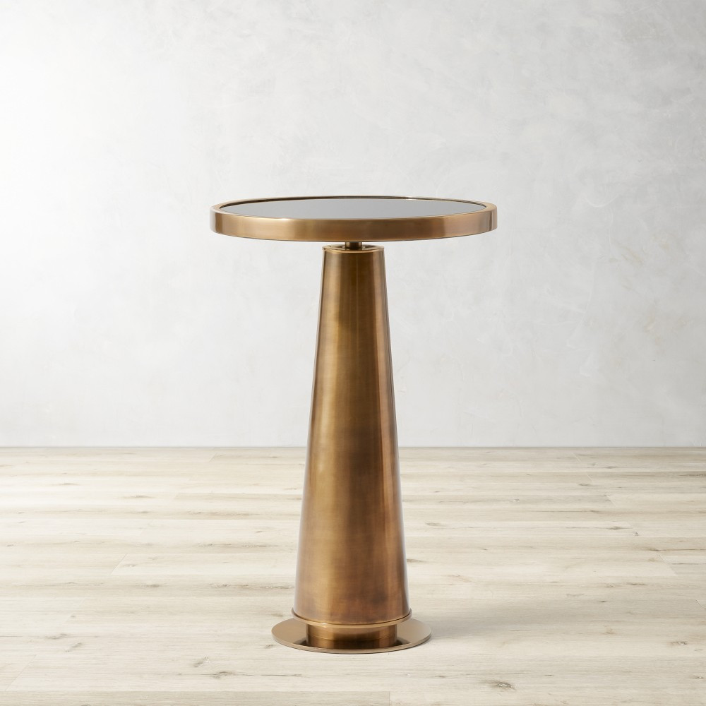 Monroe Accent Table (14") | Williams-Sonoma