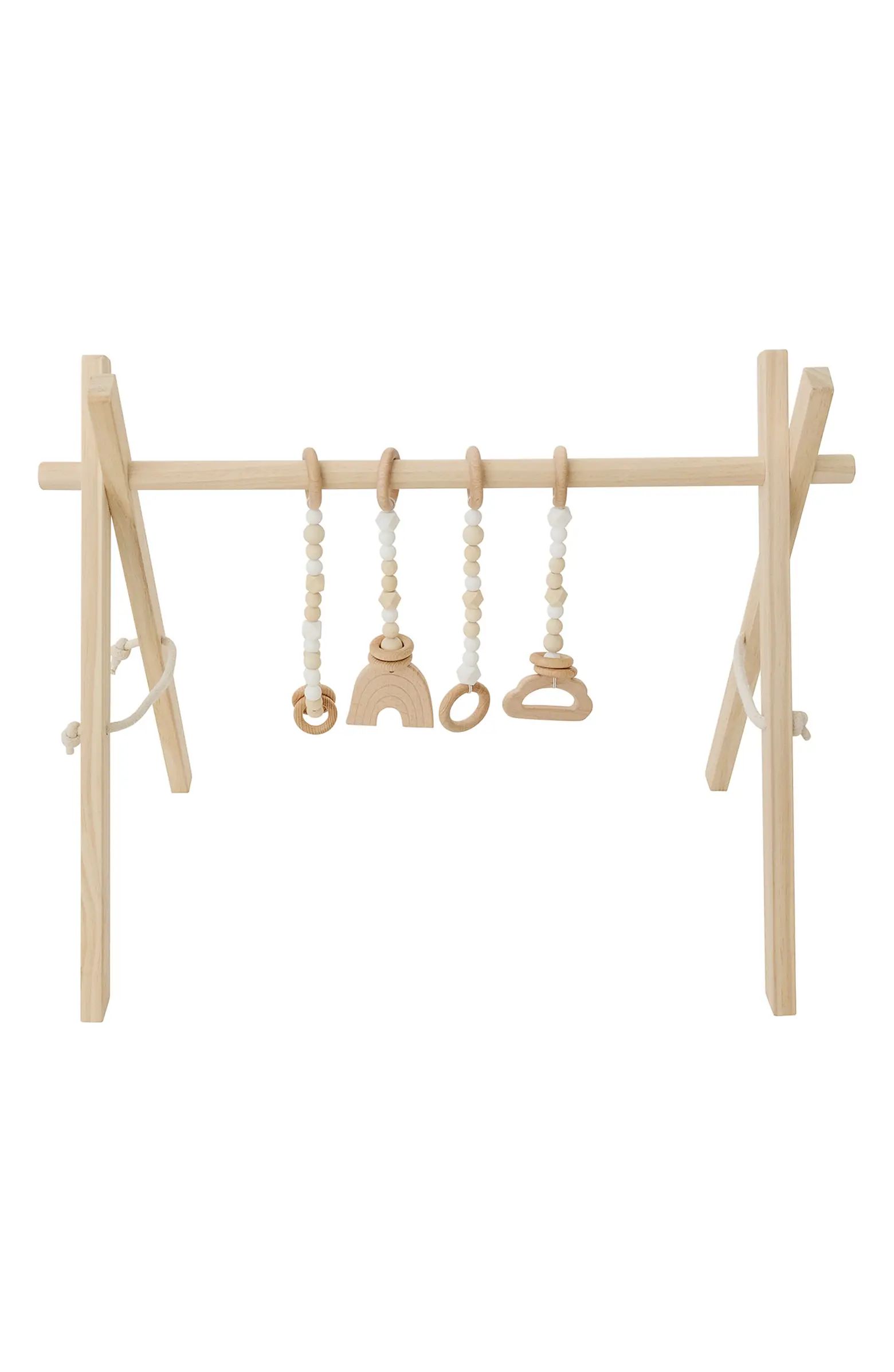 Wooden Baby Gym | Nordstrom