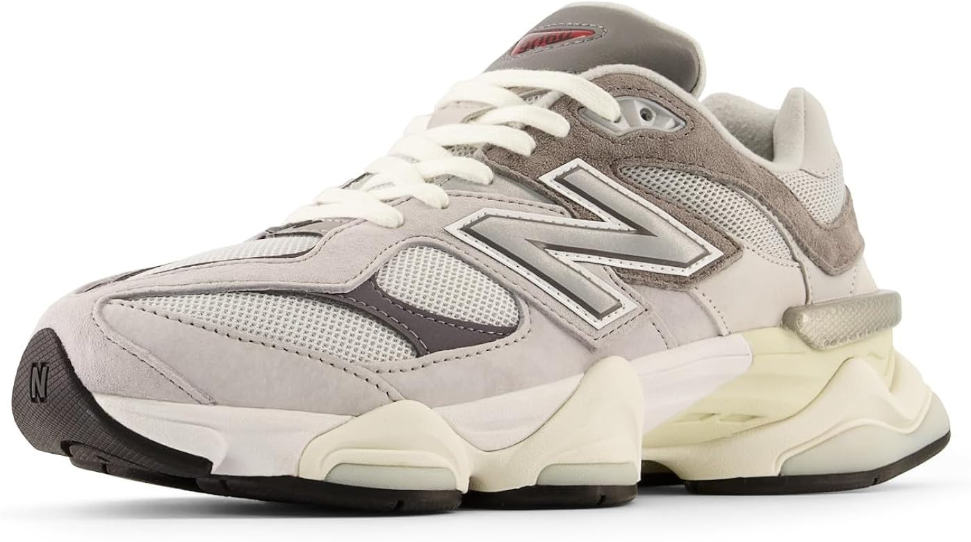 New Balance Men's NB 9060 Sneaker | Amazon (US)